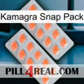 Kamagra Snap Pack 27